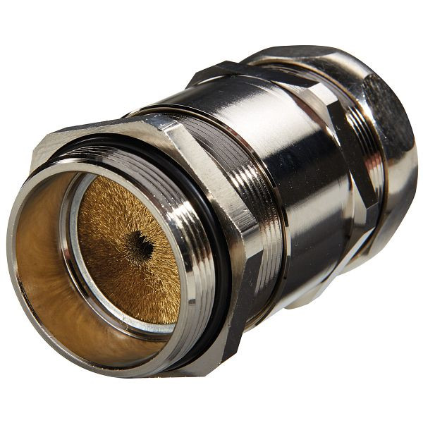 LAPP Schlauchverschraubung SILVYN® MSK-M 50X1,5 AS ATEX BRUSH, 55506045