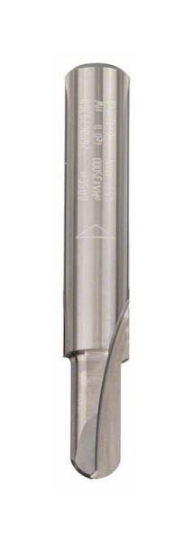 Bosch Hohlkehlfräser Expert for Wood, 8 mm, R1 3 mm, D 6 mm, L 12,7 mm, G 50,8 mm, 2608629368