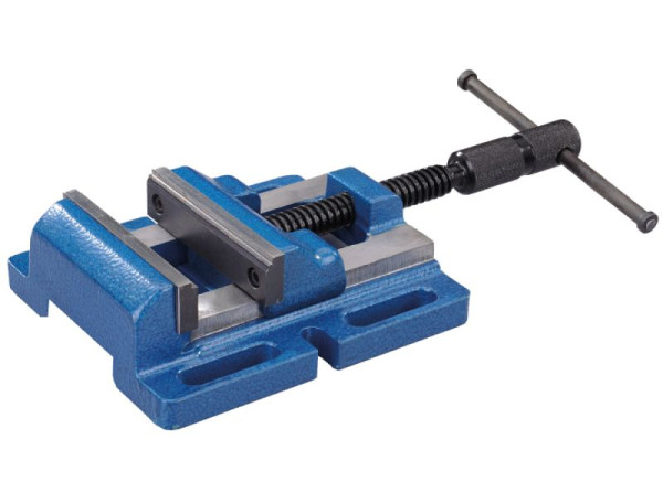 DURLACH - Maschinenschraubstock 'BASIC 150 mm, 3050000150