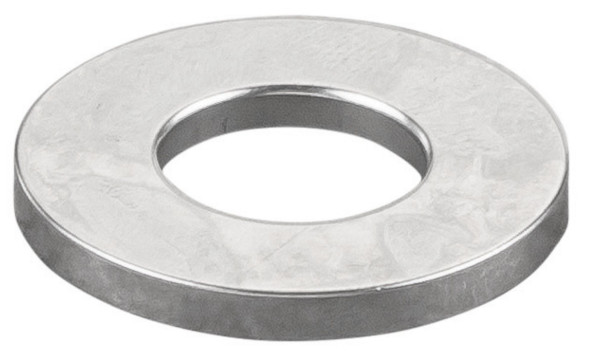 REMS Laufscheibe, Maße (LxBxH): 25 x 25 x 5 mm, Gewicht: 0,008 kg, 057065