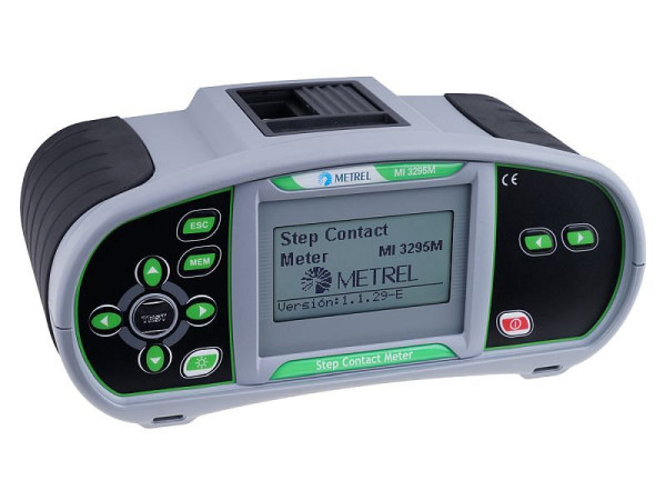 Metrel Stufenspannungsmessset für MI 3295, MI 3295M, 20991712