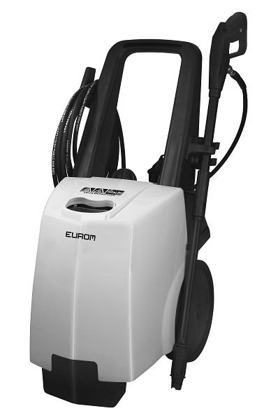 Eurom Force HWC2300 Warmwasserreiniger, 115901, 8713415115901