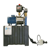 Produktbild von ewuaqua iRain eco Kompakter Regenwassermanager, 42020, 4260522185517 ewuaqua iRain eco Kompakter Regenwassermanager, 42020, 4260522185517