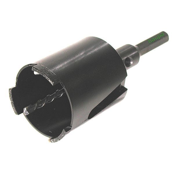 Haupa Diamantdosensenker spezial 68 mm, 230885/K, 4011923178413