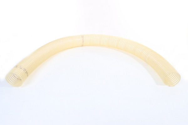 ELMAG Absaugschlauch PU Ø 100 mm für PAL-Modell, Meterware, 9201368