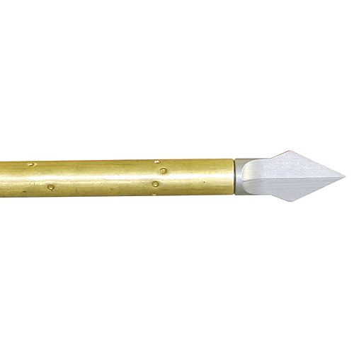 Greisinger Sondenspitze mit integriertem Temperatursensor, 606889