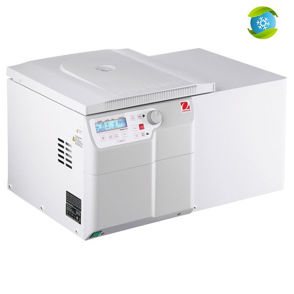 OHAUS Centrifuge Multi 230V FC5830R V1, Frontier, 83042053