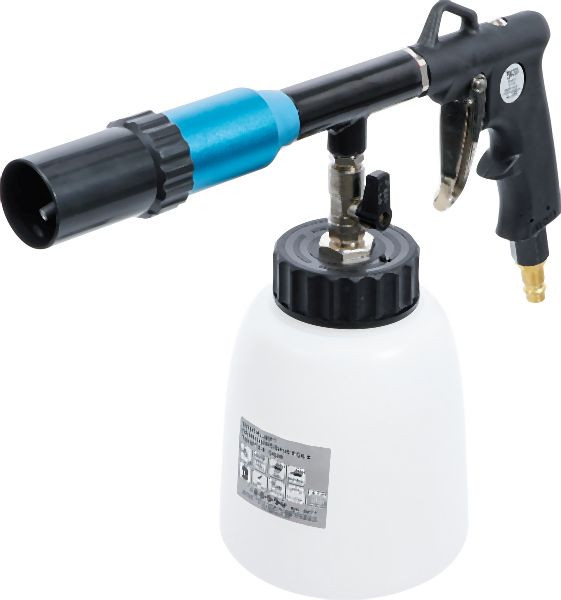 BGS Druckluft-Reinigungspistole, 3277, 4048769016081