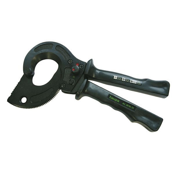 Haupa Kabelschneider max. 52 mm, Gesamtlänge: 325 mm, 200114