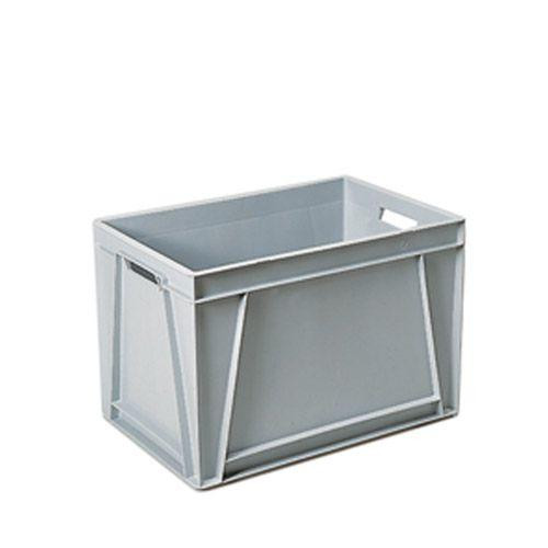 Rollcart Eurokasten (600x400x270), Kunststoff, Norm, 01-6428