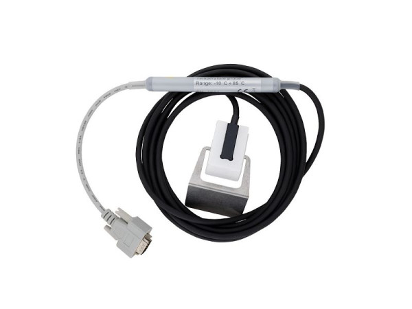 Metrel PV Temperaturfühler Standardzubehör: MI 3115, A 1833, 20993704