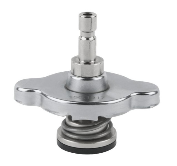 KS Tools Kühlsystem-Bajonettadapter, Nr.2, 150.1917, 4042146272367