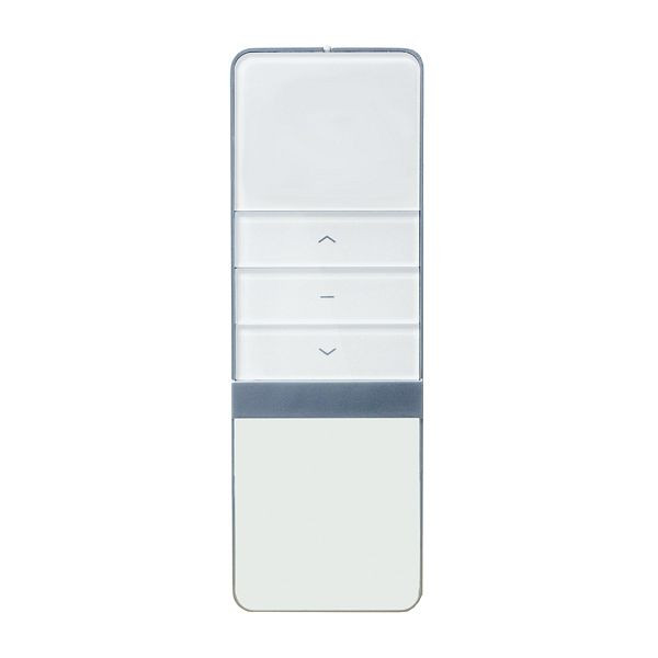 Kaiser Nienhaus Funk-Handsender, 1-Kanal, mit haptischen Tasten, 138210