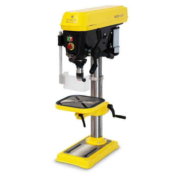 BAMATO Tischbohrmaschine BDP-4119 (230V), BDP-4119_230V