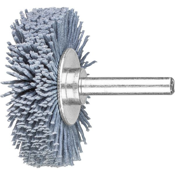 Pferd Rundbürste mit Schaft, ungezopft RBU 5010/6 SiC 180 0,90, VE: 10 Stück, 43103101