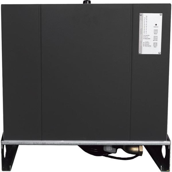 HyFlow Regenwassermanager gemäß DIN EN 1717 RWM 555 ID Expert F, S32670