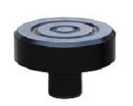 TDL Verlängerung 64x20 mm, Dorn Ø 17 mm, 02041, 4262485910687