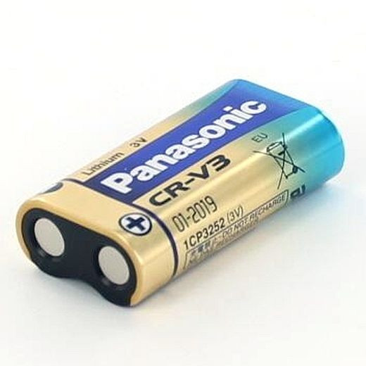 AGI Lithiumbatterie kompatibel mit PENTAX OPTIO S55, 23522