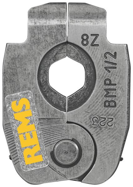 REMS Pressring BMP 1/2" S (PR-2B), Zwischenzange erforderlich, 574814 R