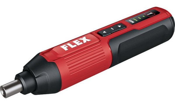FLEX Akku-Schraubendreher im Hosentaschen-Format 4 V SD 5-300 4.0 C, 530728