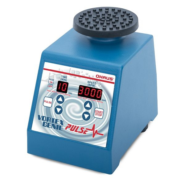 OHAUS Vortex-Genie Pulse, 230V EU-Stecker, 83041259