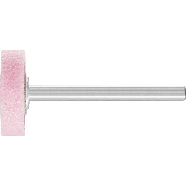 Pferd Schleifstift ZY 1604 3 AR 80 O 5V STEEL EDGE, VE: 10 Stück, 31314278