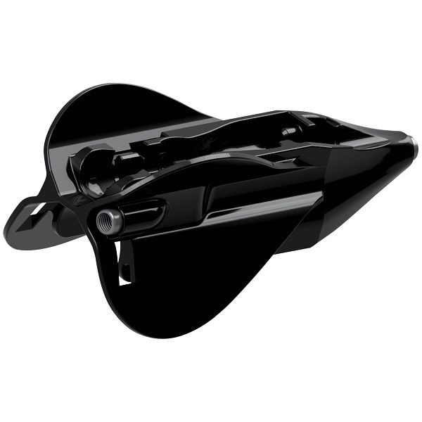 Runpotec Systemgleiter RC2 Gewinde RTG 6 mm, 20606, 9120045476088