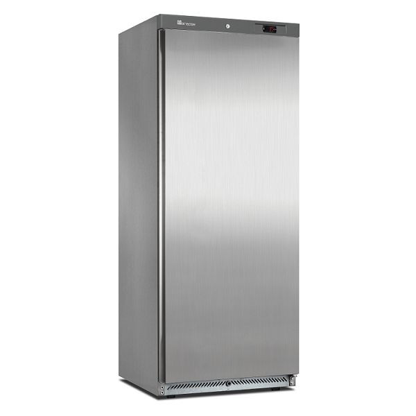 Marecos Gefrierschrank GN 2/1 aus Edelstahl 600 Serie, statisch gekühlt, 221.106