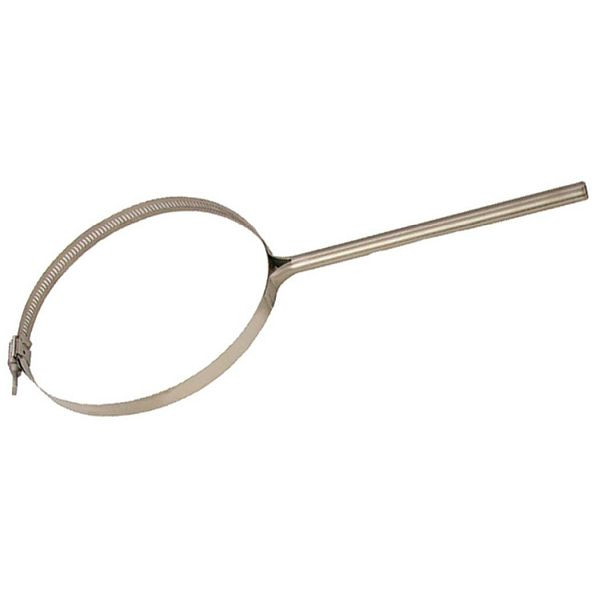 OHAUS Spezialklemme, Säule, CLS-COLMNSM, LabJaws, 30392315