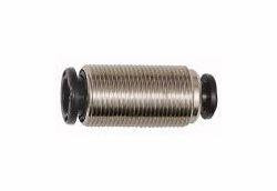 Riegler Gerade Steckverbindung, reduzierend, 108728