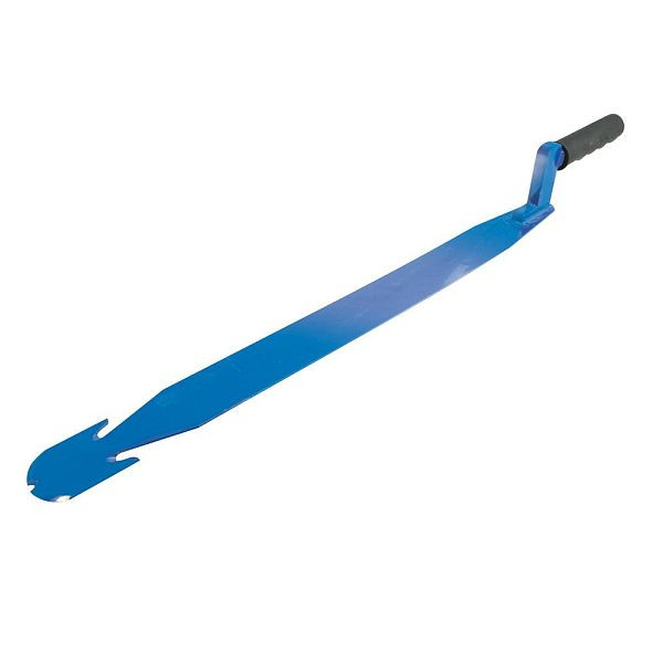 Silverline Schiefer-Nageleisen, 580 mm, 633736