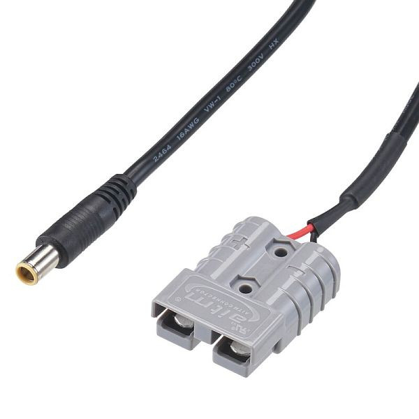 ECTIVE Adapter Anderson zu DC7909 für BlackBox Powerstation, TN5078