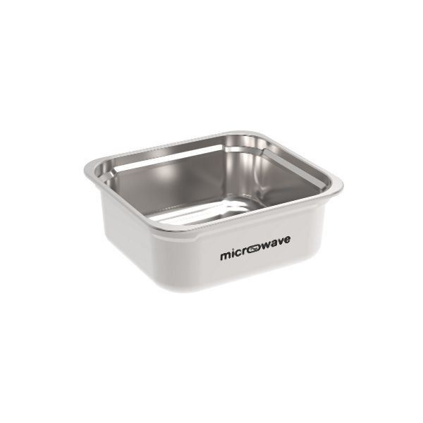 Rieber GN-Beilagenschale 1/6 60mm "microwave", 85022097