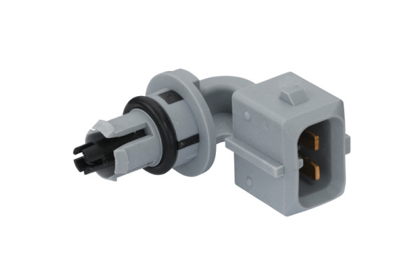 HELLA Sensor, Ansauglufttemperatur, 2-polig, 6PT 009 109-221
