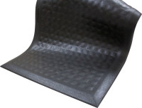 Produktbild von Mountville Mills Complete Comfort II Anti Ermüdungsmatte Abmessungen: 60 x 90 cm, 5594-0-6090-000 Mountville Mills Complete Comfort II Anti Ermüdungsmatte Abmessungen: 60 x 90 cm, 5594-0-6090-000