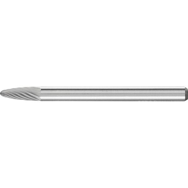 Pferd HM-Frässtift RBF 0307/3 Z5, 21217553