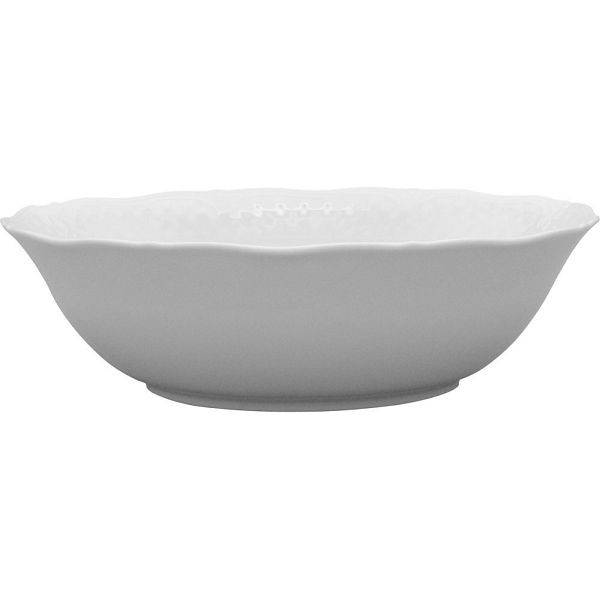 Lubiana Schüssel, Serie Aphrodite, Ø 230 mm, VE: 6 Stück, PZ5007230