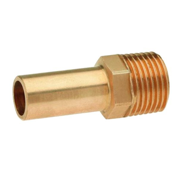 AEROTEC Einschraubstutzen 22 mm x 3/4 Zoll AG, 25603284