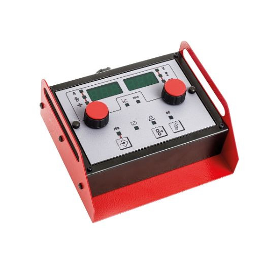 ELMAG Drahtvorschub MIG DIGIBOX Fernregel-Panel, 14735, 9004853147357