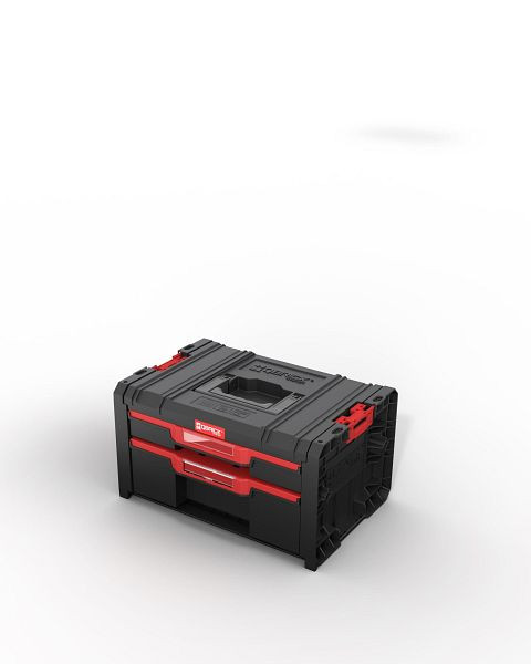 Qbrick System PRO Drawer 2 Werkzeugkoffer 2.0 Basic, 23725