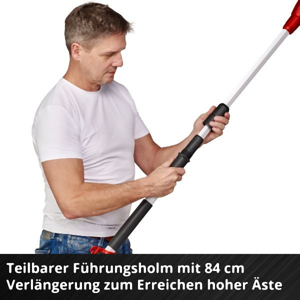Einhell Akku-Hochentaster GC-LC 18/20 Li T-Solo, 3410581