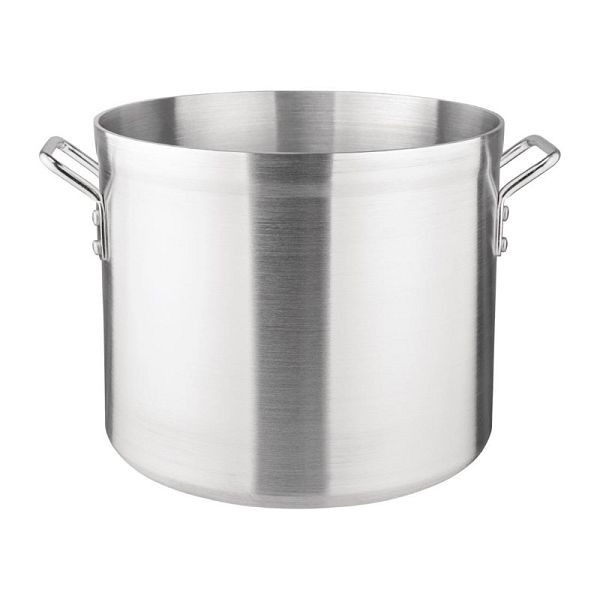Vogue tiefer Kochtopf 33cm, gleichmäßige Wärmeverteilung, S351