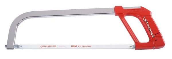 Rothenberger Sägebogen ROBO Super, SW300, inkl. Sägeblatt HSSE 4 Plus, 71206