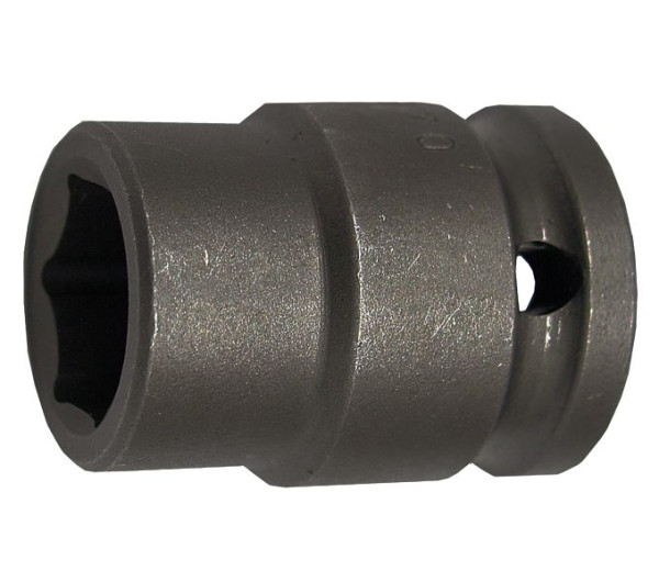 SW-Stahl IMPACT-Steckschlüsseleinsatz, 1", 65 mm, 07985L-65
