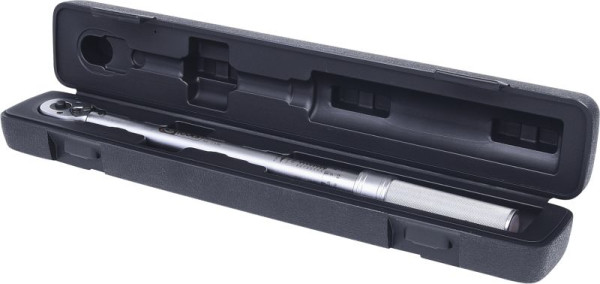 KS Tools 3/8" Industrie Drehmomentschlüssel, umschaltbar, 20-100Nm, 516.5154