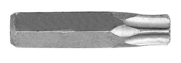 Kraftwerk 5/16" Schlag-Bit für TX-Schrauben T30, 2035T30