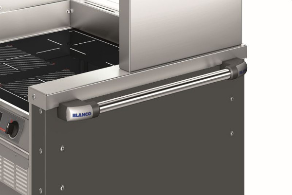 B.PRO Schiebegriff zur stirnseitigen Befestigung am Korpus, 575063