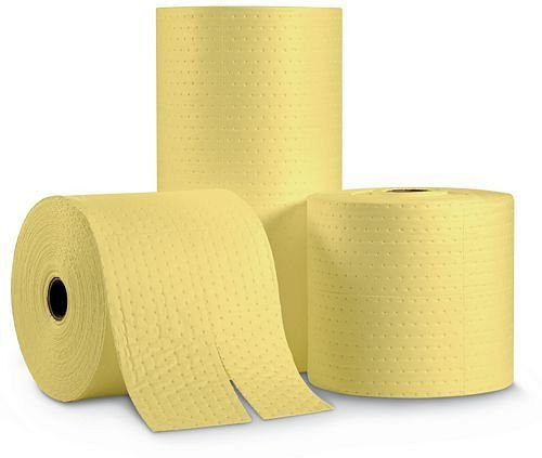DENSORB Bindevliesrolle, Ausführung "Spezial", Heavy, 38 cm x 45 m, VE: 2 Stück, 173861