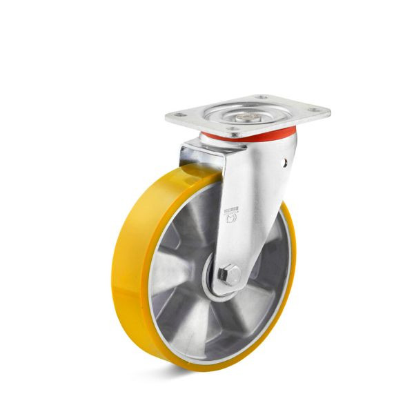 Torwegge Lenkrolle, L-IM-PUZA-160, 0020235