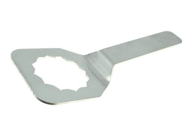 Ackermann Spülmaschinen Werkzeugschlüssel Wascharmhalter unten, U 530 / U 540 / H 530 / H 540, EC999011